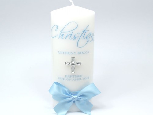 christening_candle