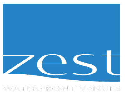 Zest Waterfront Venues