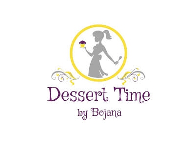 Dessert Time By Bojana Sydney
