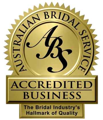 Australian Bridal Service Accredited Business